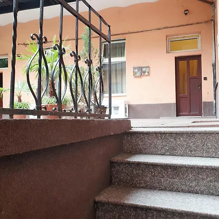 Apartment Beautiful In Old Town
